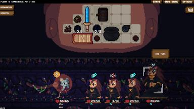 Backpack Hero PC Fiyatları