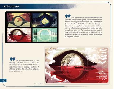 Spiritfarer® - Digital Artbook
