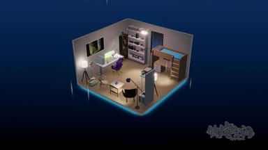Cozy Space