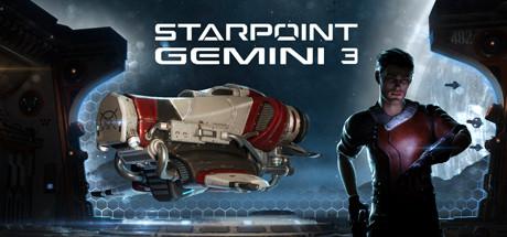 Starpoint Gemini 3