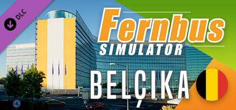 Fernbus Simulator - Belgium