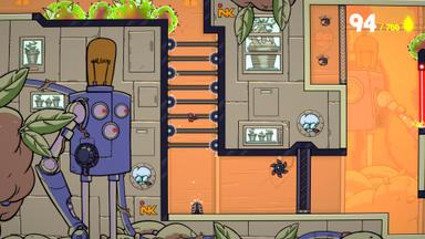 Splasher PC Key Fiyatları