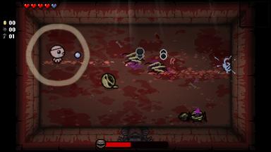 The Binding of Isaac: Afterbirth