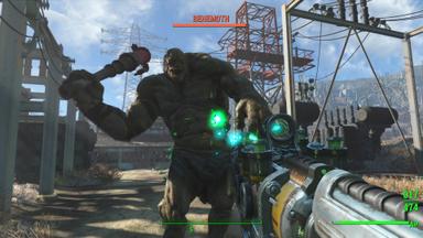Fallout 4 PC Key Fiyatları