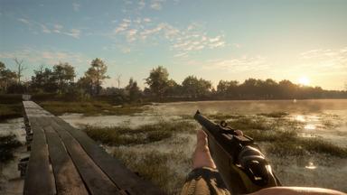 theHunter: Call of the Wild™ - Mississippi Acres Preserve PC Key Fiyatları