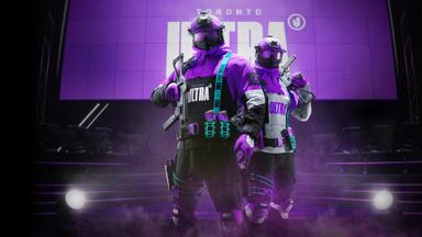 Call of Duty League™ - Toronto Ultra Team Pack 2024