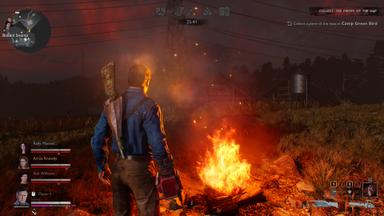 Evil Dead: The Game PC Key Fiyatları