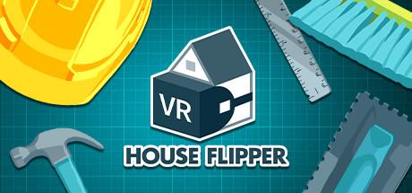 House Flipper VR