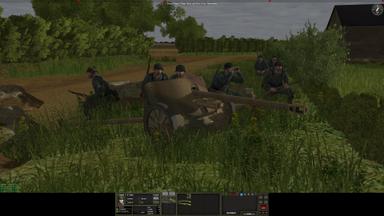 Combat Mission Battle for Normandy PC Key Fiyatları