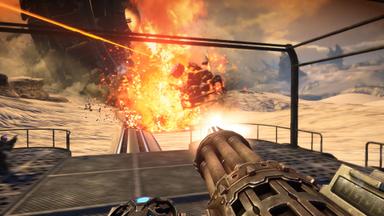 Bulletstorm: Full Clip Edition Fiyat Karşılaştırma