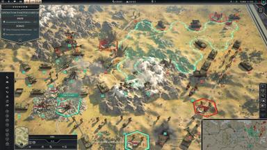 Panzer Corps 2: Axis Operations - 1944 PC Fiyatları