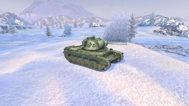 World of Tanks Blitz - The Plush Matilda PC Fiyatları