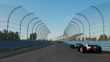 Automobilista 2 - Racin´ USA Pack Pt2 Fiyat Karşılaştırma