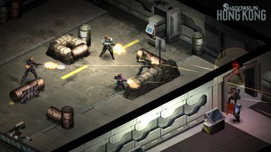 Shadowrun: Hong Kong - Extended Edition PC Key Fiyatları