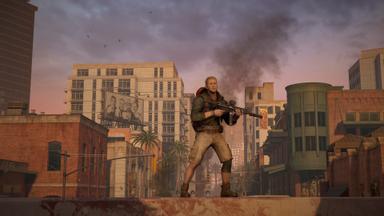 World War Z: Aftermath - Valley of the Zeke Episode PC Fiyatları