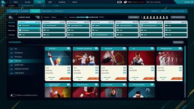 Tennis Manager 2021 PC Fiyatları