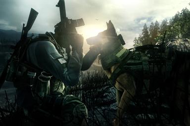 Call of Duty®: Ghosts Fiyat Karşılaştırma