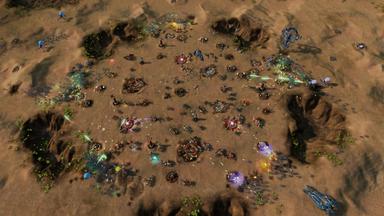 Ashes of the Singularity: Escalation - Hunter / Prey Expansion PC Fiyatları