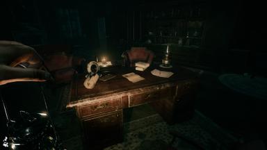 The Beast Inside