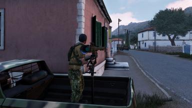 Arma 3 Tanks Fiyat Karşılaştırma