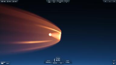 Spaceflight Simulator PC Fiyatları