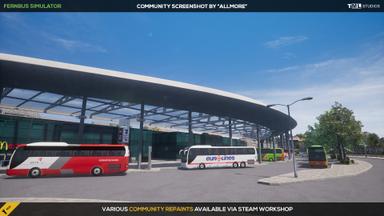 Fernbus Simulator Fiyat Karşılaştırma