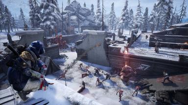 Scavengers PC Fiyatları