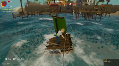 Captain Bones: Prologue PC Fiyatları
