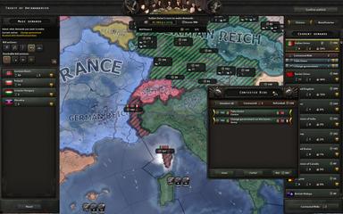 Expansion - Hearts of Iron IV: By Blood Alone