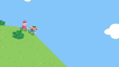 My Friend Peppa Pig