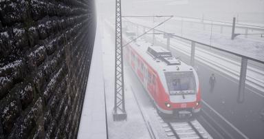 Train Sim World®: Rhein-Ruhr Osten: Wuppertal - Hagen Route Add-On PC Fiyatları