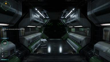 Beyond Mankind: The Awakening