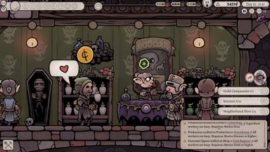 Potion Tycoon PC Key Fiyatları