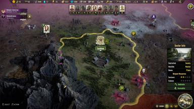 Surviving the Aftermath: New Alliances PC Key Fiyatları