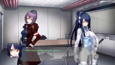 Tokyo Necro