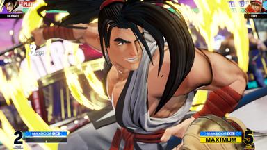 KOF XV DLC Characters &quot;Team SAMURAI&quot; PC Key Fiyatları