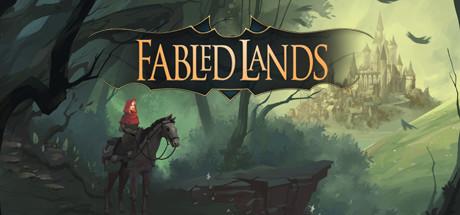 Fabled Lands