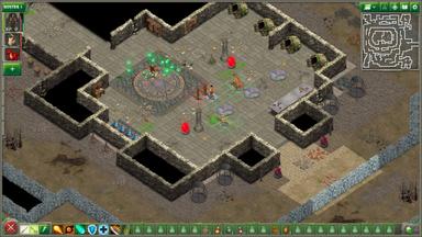 Geneforge 1 - Mutagen PC Key Fiyatları