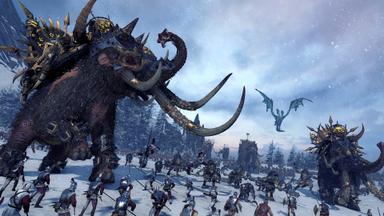 Total War: WARHAMMER - Norsca PC Fiyatları