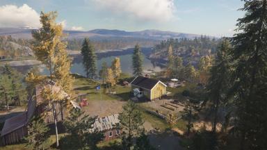 theHunter: Call of the Wild™ - Revontuli Coast Fiyat Karşılaştırma