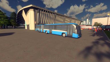 Cities: Skylines - Content Creator Pack: Vehicles of the World Fiyat Karşılaştırma