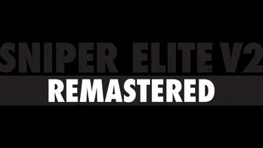 Sniper Elite V2 Remastered