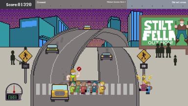 Crossing Guard Joe Fiyat Karşılaştırma