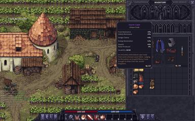Stoneshard - Supporter Pack Fiyat Karşılaştırma