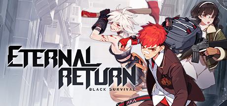 Eternal Return: Black Survival