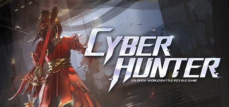 Cyber Hunter