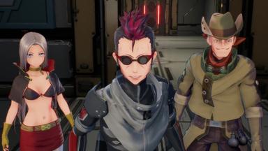 Sword Art Online: Fatal Bullet - Ambush of the Imposters Fiyat Karşılaştırma