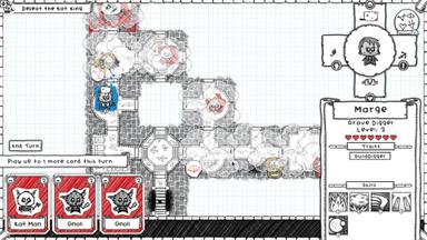 Guild of Dungeoneering Ultimate Edition PC Fiyatları