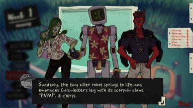 Monster Prom: Second Term PC Key Fiyatları