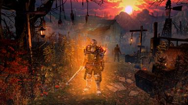 Grim Dawn - Steam Loyalist Items Pack PC Fiyatları